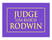 JUDGE LISA BLOCH RODWIN